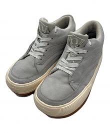 NORTHWAVE（ノースウェーブ）の古着「NORTHWAVE」｜ライトグレー