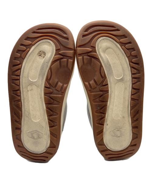 NORTHWAVE（ノースウェーブ）NORTHWAVE (ノースウェーブ) NORTHWAVE ライトグレー サイズ:25の古着・服飾アイテム