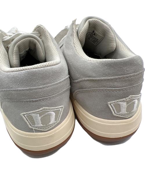 NORTHWAVE（ノースウェーブ）NORTHWAVE (ノースウェーブ) NORTHWAVE ライトグレー サイズ:25の古着・服飾アイテム