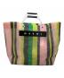 MARNI（マルニ）の古着「トートバッグ」｜マルチカラー