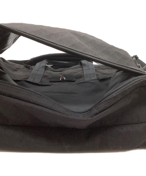 PORTER（ポーター）PORTER (ポーター) 2WAYブリーフケース ブラックの古着・服飾アイテム