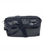 PORTERポーター）の古着「ショルダーバッグ」｜ブラック