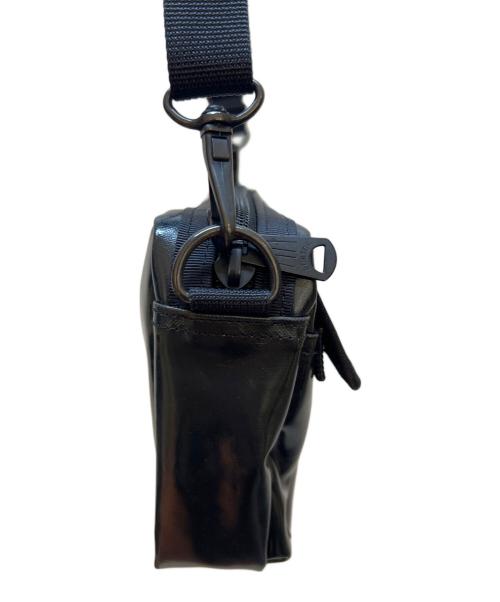 PORTER（ポーター）PORTER (ポーター) ショルダーバッグ ブラックの古着・服飾アイテム