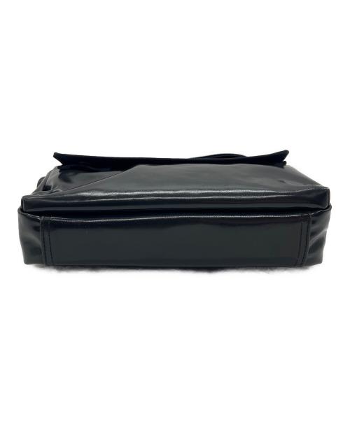 PORTER（ポーター）PORTER (ポーター) ショルダーバッグ ブラックの古着・服飾アイテム