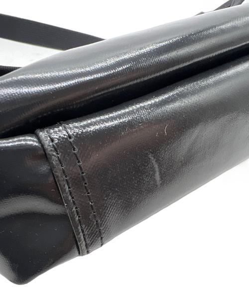 PORTER（ポーター）PORTER (ポーター) ショルダーバッグ ブラックの古着・服飾アイテム