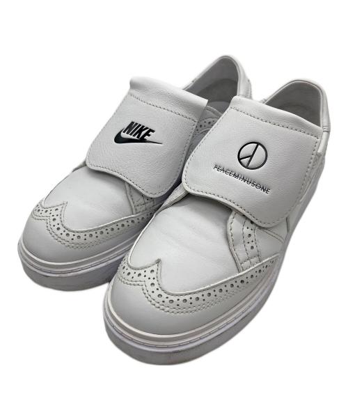 NIKE（ナイキ）NIKE (ナイキ) PEACEMINUSONE (ピースマイナスワン) PEACEMINUSONE × Nike Kwondo1 