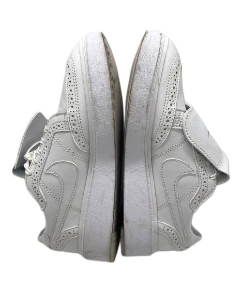 NIKE（ナイキ）NIKE (ナイキ) PEACEMINUSONE (ピースマイナスワン) PEACEMINUSONE × Nike Kwondo1 