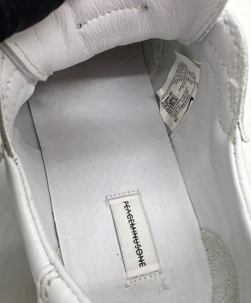 NIKE（ナイキ）NIKE (ナイキ) PEACEMINUSONE (ピースマイナスワン) PEACEMINUSONE × Nike Kwondo1 