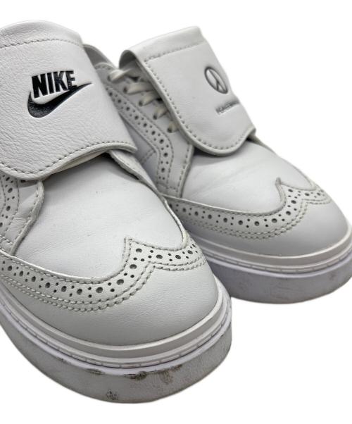 NIKE（ナイキ）NIKE (ナイキ) PEACEMINUSONE (ピースマイナスワン) PEACEMINUSONE × Nike Kwondo1 
