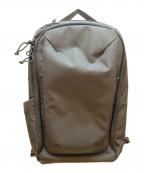 ELECOMエレコム）の古着「リュック」｜ブラック