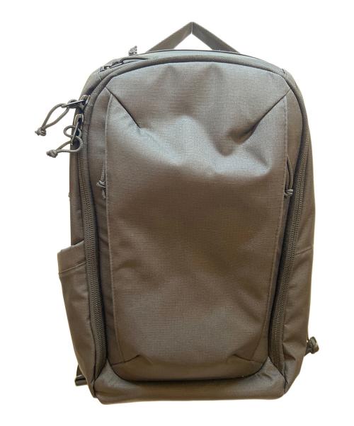 ELECOM（エレコム）ELECOM (エレコム) リュック ブラックの古着・服飾アイテム