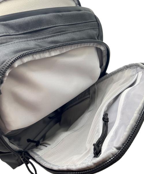 ELECOM（エレコム）ELECOM (エレコム) リュック ブラックの古着・服飾アイテム