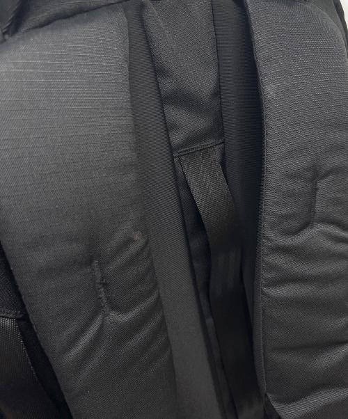 ELECOM（エレコム）ELECOM (エレコム) リュック ブラックの古着・服飾アイテム