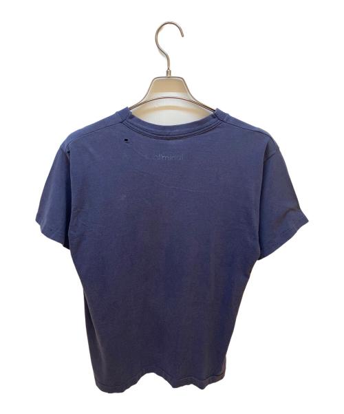 FRUIT OF THE LOOM（フルーツオブザルーム）FRUIT OF THE LOOM (フルーツオブザルーム) 半袖カットソー ネイビー サイズ:Mの古着・服飾アイテム