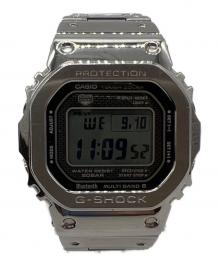 CASIO（カシオ）の古着「腕時計」｜シルバー