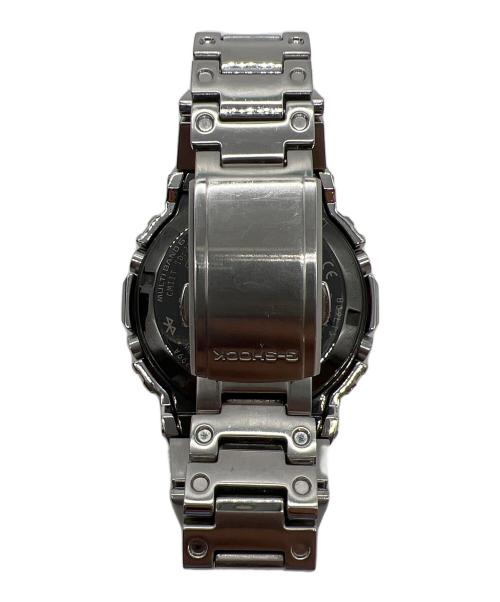 CASIO（カシオ）CASIO (カシオ) 腕時計 シルバーの古着・服飾アイテム