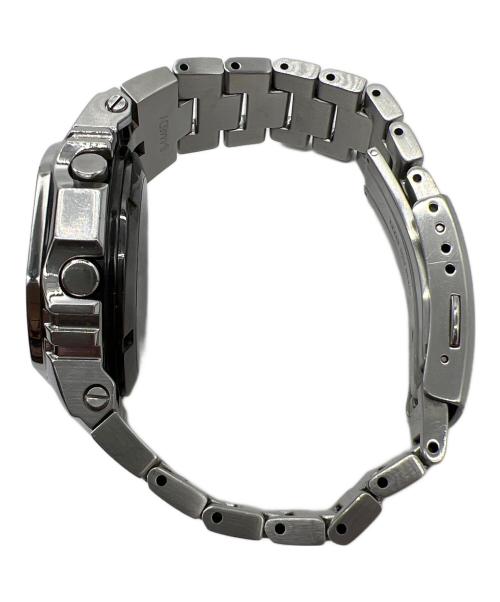 CASIO（カシオ）CASIO (カシオ) 腕時計 シルバーの古着・服飾アイテム