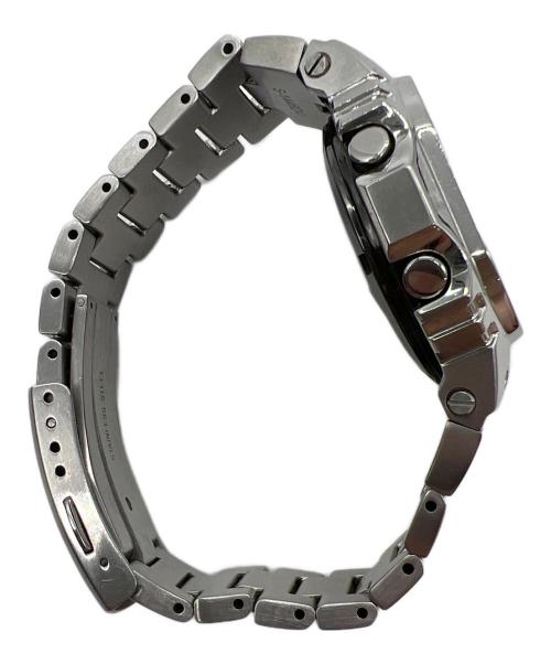 CASIO（カシオ）CASIO (カシオ) 腕時計 シルバーの古着・服飾アイテム