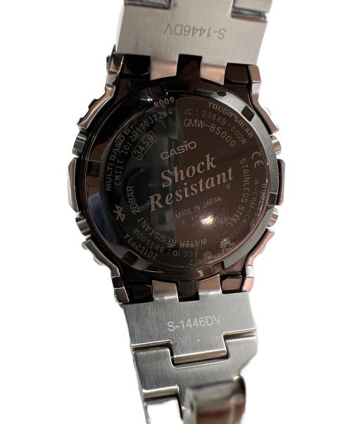 CASIO（カシオ）CASIO (カシオ) 腕時計 シルバーの古着・服飾アイテム