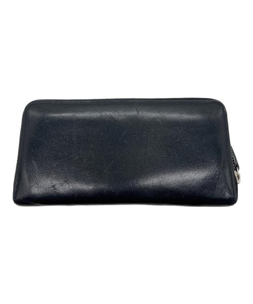 PORTER（ポーター）PORTER (ポーター) 長財布 ブラックの古着・服飾アイテム
