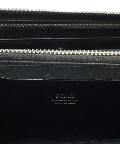 PORTER（ポーター）PORTER (ポーター) 長財布 ブラックの古着・服飾アイテム
