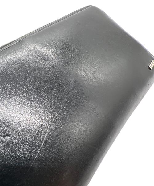 PORTER（ポーター）PORTER (ポーター) 長財布 ブラックの古着・服飾アイテム