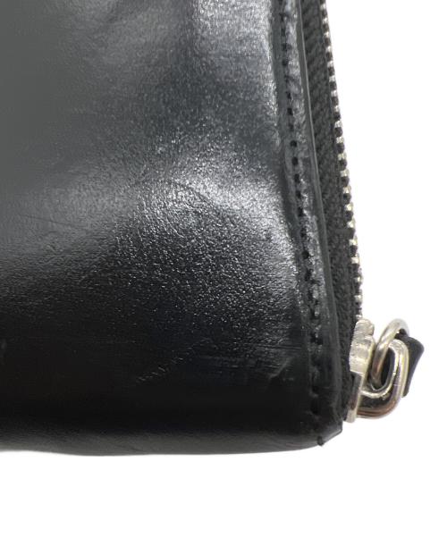 PORTER（ポーター）PORTER (ポーター) 長財布 ブラックの古着・服飾アイテム