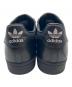 adidas (アディダス) adidas SUPER STAR ブラック サイズ:27.5：8000円