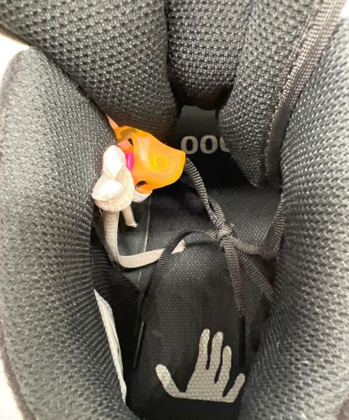 NIKE（ナイキ）NIKE (ナイキ) OFFWHITE (オフホワイト) Off-White × Nike Air Force 1 Mid 