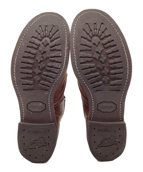 RED WING（レッドウィング）RED WING (レッドウィング) ブーツ/ブラックスミス ブラウン サイズ:26.5cmの古着・服飾アイテム