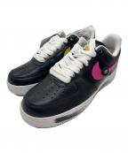 NIKE×PEACEMINUSONEナイキ×ピースマイナスワン）の古着「スニーカー」｜ブラック