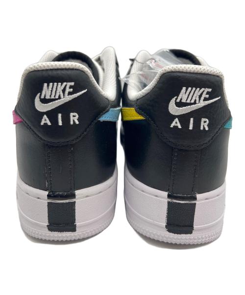 NIKE（ナイキ）NIKE (ナイキ) PEACEMINUSONE (ピースマイナスワン) スニーカー ブラック サイズ:27.5cmの古着・服飾アイテム