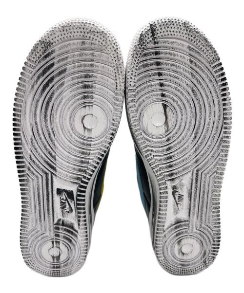 NIKE（ナイキ）NIKE (ナイキ) PEACEMINUSONE (ピースマイナスワン) スニーカー ブラック サイズ:27.5cmの古着・服飾アイテム