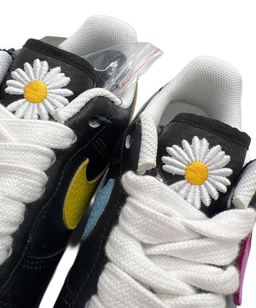 NIKE（ナイキ）NIKE (ナイキ) PEACEMINUSONE (ピースマイナスワン) スニーカー ブラック サイズ:27.5cmの古着・服飾アイテム