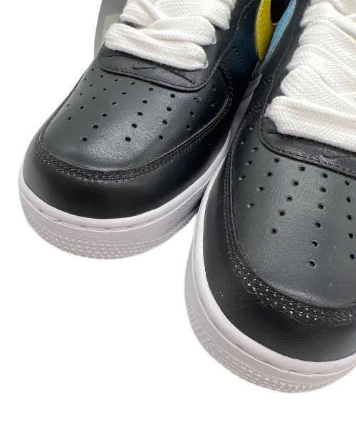 NIKE（ナイキ）NIKE (ナイキ) PEACEMINUSONE (ピースマイナスワン) スニーカー ブラック サイズ:27.5cmの古着・服飾アイテム