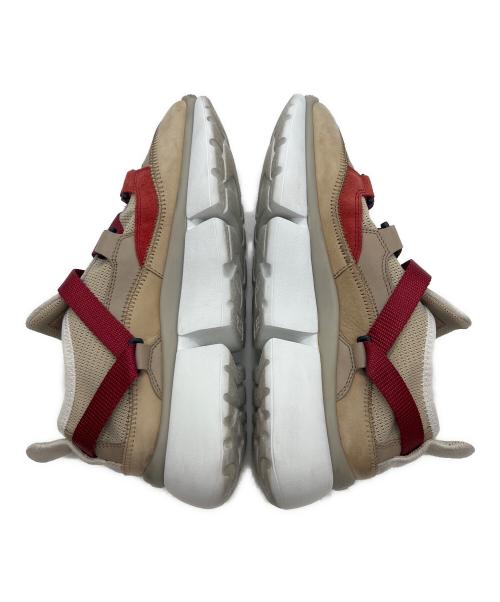 Chloe（クロエ）Chloe (クロエ) Chloe　スニーカー ベージュ サイズ:37の古着・服飾アイテム