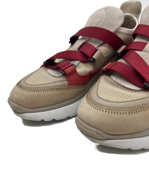 Chloe（クロエ）Chloe (クロエ) Chloe　スニーカー ベージュ サイズ:37の古着・服飾アイテム