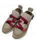 Chloe（クロエ）の古着「Chloe　スニーカー」｜ベージュ