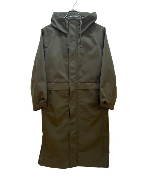 Spick&Span（スピックアンドスパン）Spick&Span (スピックアンドスパン) ジャケット カーキ サイズ:36の古着・服飾アイテム