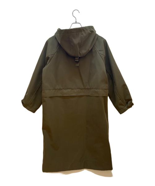 Spick&Span（スピックアンドスパン）Spick&Span (スピックアンドスパン) ジャケット カーキ サイズ:36の古着・服飾アイテム