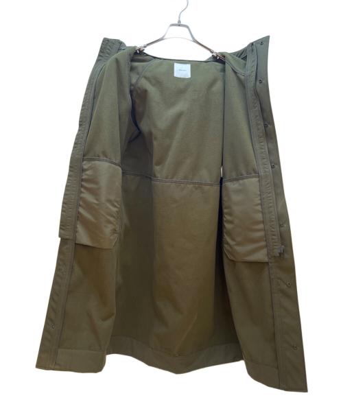 Spick&Span（スピックアンドスパン）Spick&Span (スピックアンドスパン) ジャケット カーキ サイズ:36の古着・服飾アイテム