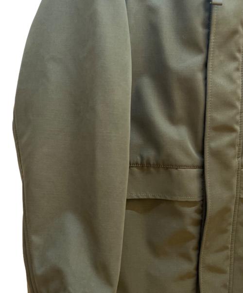 Spick&Span（スピックアンドスパン）Spick&Span (スピックアンドスパン) ジャケット カーキ サイズ:36の古着・服飾アイテム