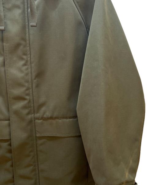 Spick&Span（スピックアンドスパン）Spick&Span (スピックアンドスパン) ジャケット カーキ サイズ:36の古着・服飾アイテム