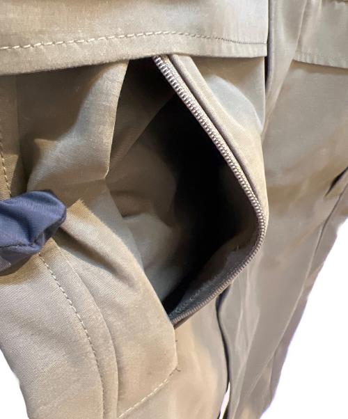 Spick&Span（スピックアンドスパン）Spick&Span (スピックアンドスパン) ジャケット カーキ サイズ:36の古着・服飾アイテム