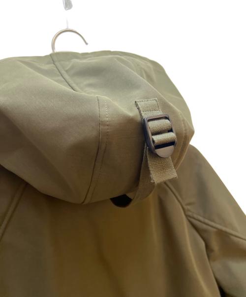 Spick&Span（スピックアンドスパン）Spick&Span (スピックアンドスパン) ジャケット カーキ サイズ:36の古着・服飾アイテム