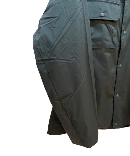 Abu Garcia（アブガルシア）Abu Garcia (アブガルシア) パデッドシャツアウター グリーン サイズ:XL 未使用品の古着・服飾アイテム