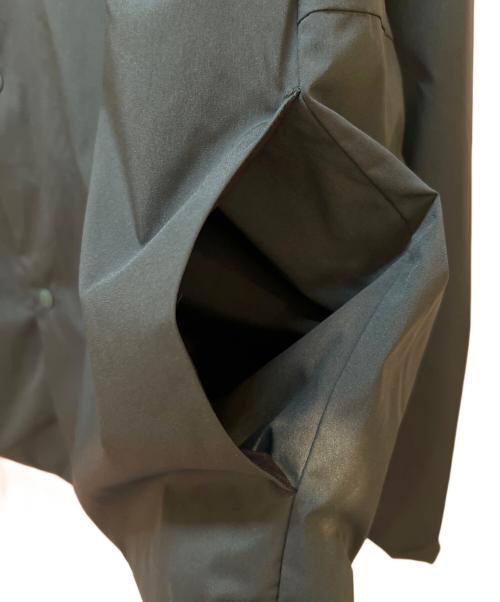 Abu Garcia（アブガルシア）Abu Garcia (アブガルシア) パデッドシャツアウター グリーン サイズ:XL 未使用品の古着・服飾アイテム