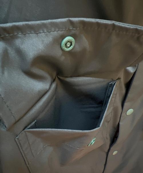 Abu Garcia（アブガルシア）Abu Garcia (アブガルシア) パデッドシャツアウター グリーン サイズ:XL 未使用品の古着・服飾アイテム