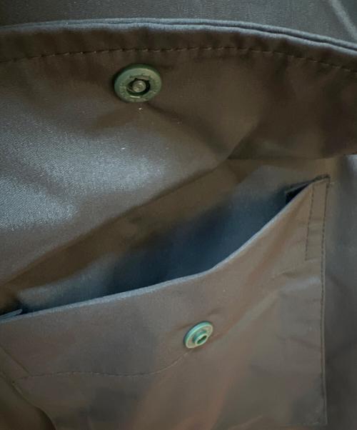 Abu Garcia（アブガルシア）Abu Garcia (アブガルシア) パデッドシャツアウター グリーン サイズ:XL 未使用品の古着・服飾アイテム