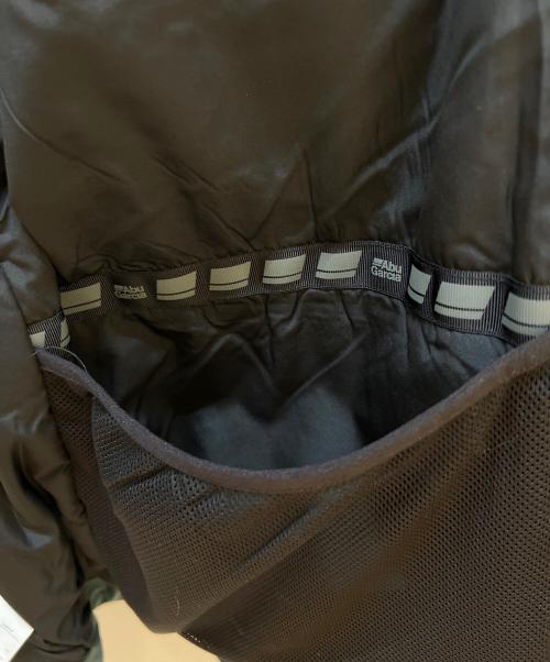Abu Garcia（アブガルシア）Abu Garcia (アブガルシア) パデッドシャツアウター グリーン サイズ:XL 未使用品の古着・服飾アイテム
